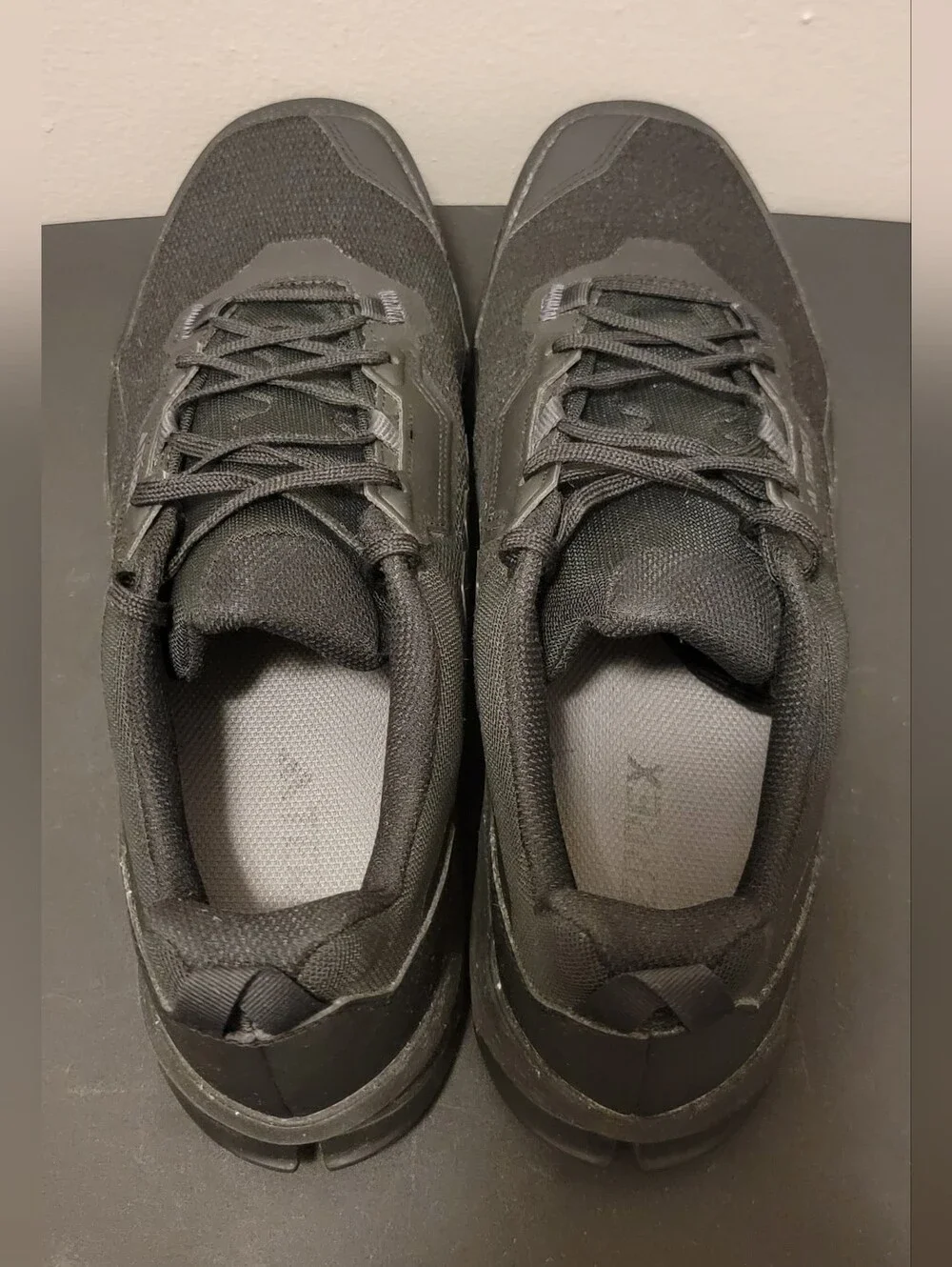 adidas Terrex A×4 Wide GW6900